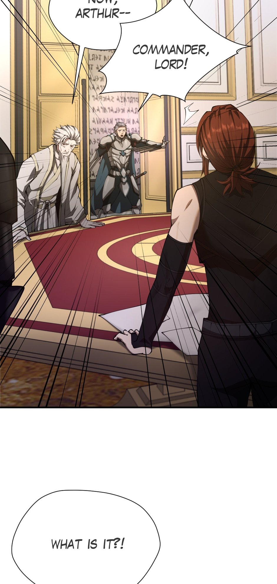 The Beginning After the End Manhwa - Chapter 174 Page 67