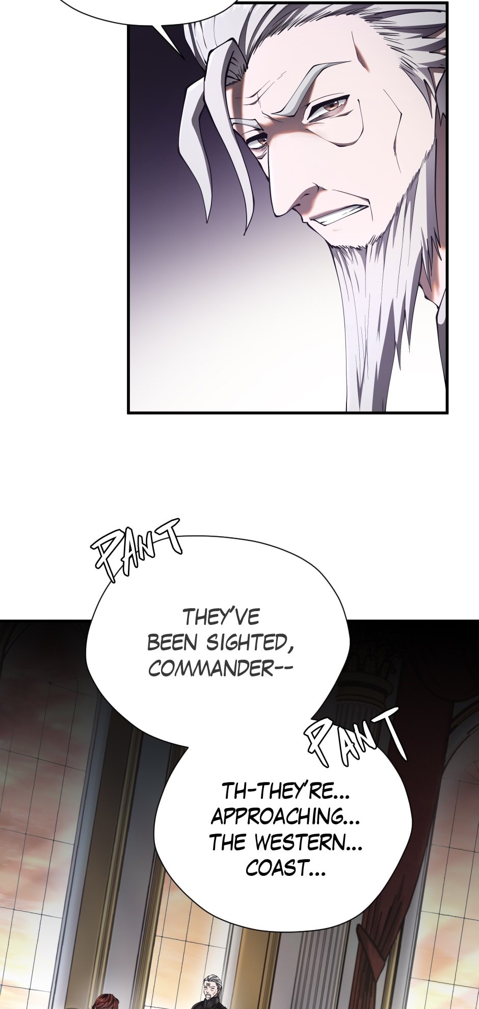 The Beginning After the End Manhwa - Chapter 174 Page 68