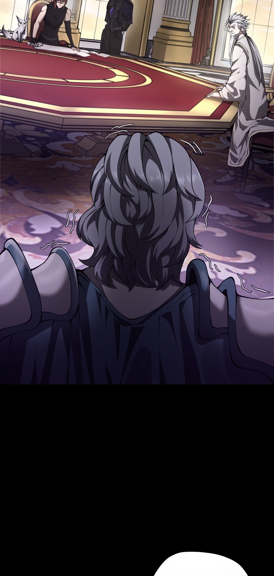 The Beginning After the End Manhwa - Chapter 174 Page 69