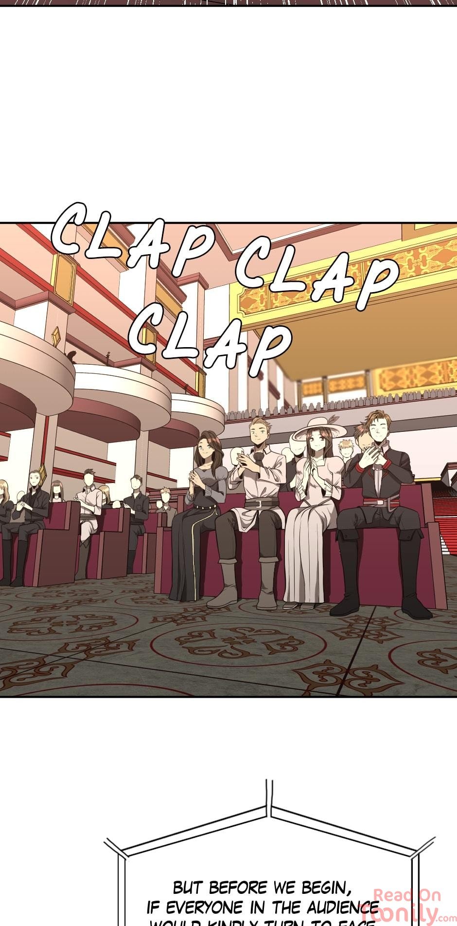 The Beginning After the End Manhwa - Chapter 41 Page 4