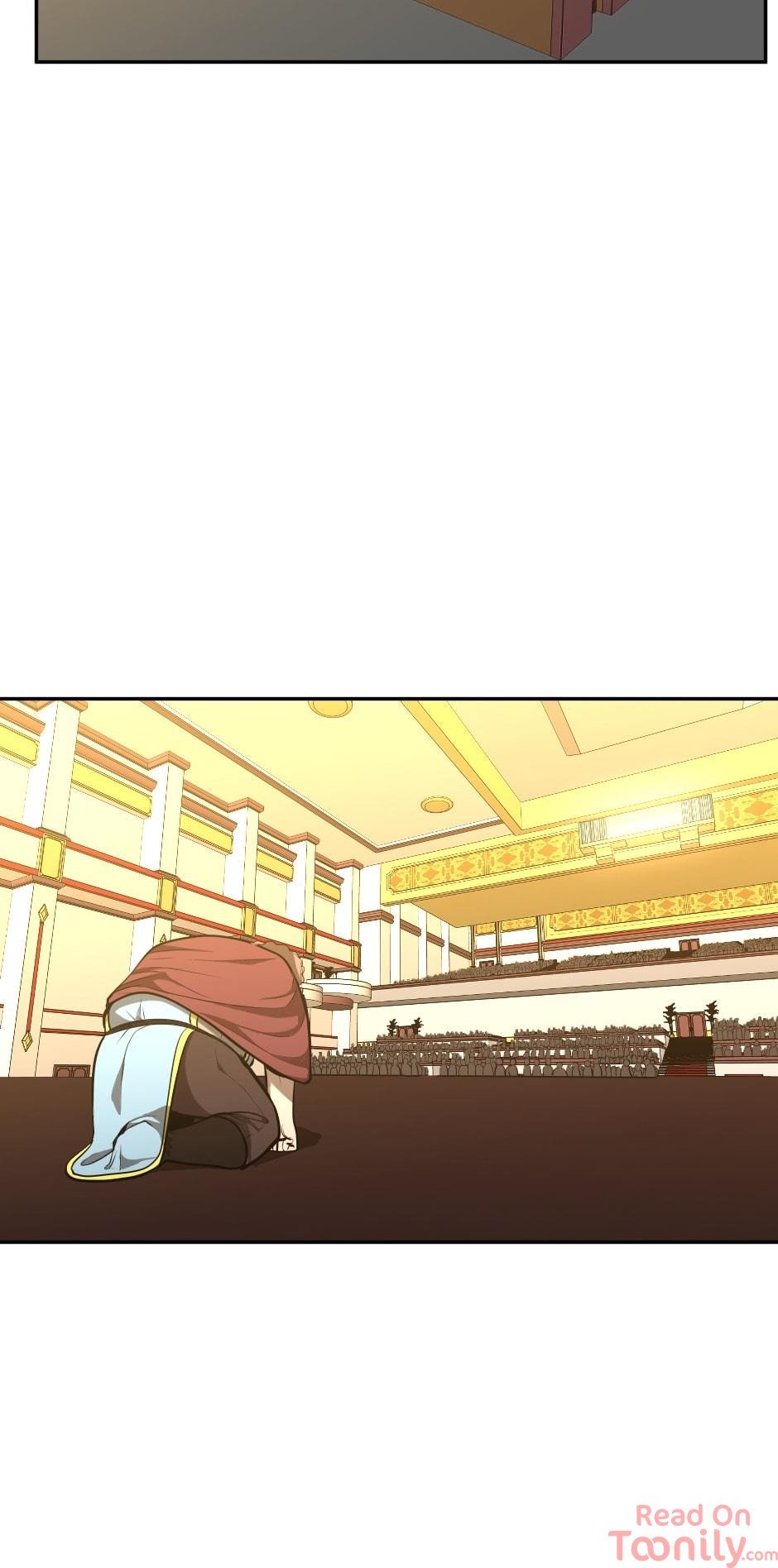 The Beginning After the End Manhwa - Chapter 41 Page 7