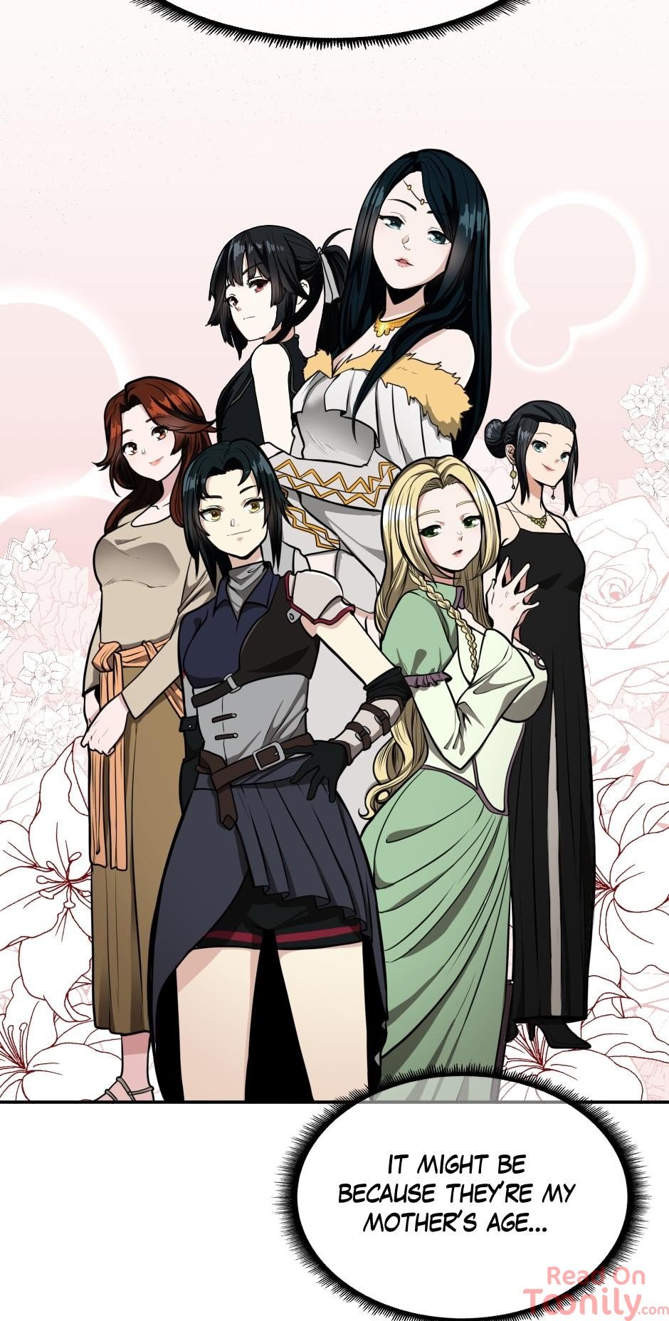 The Beginning After the End Manhwa - Chapter 41 Page 19