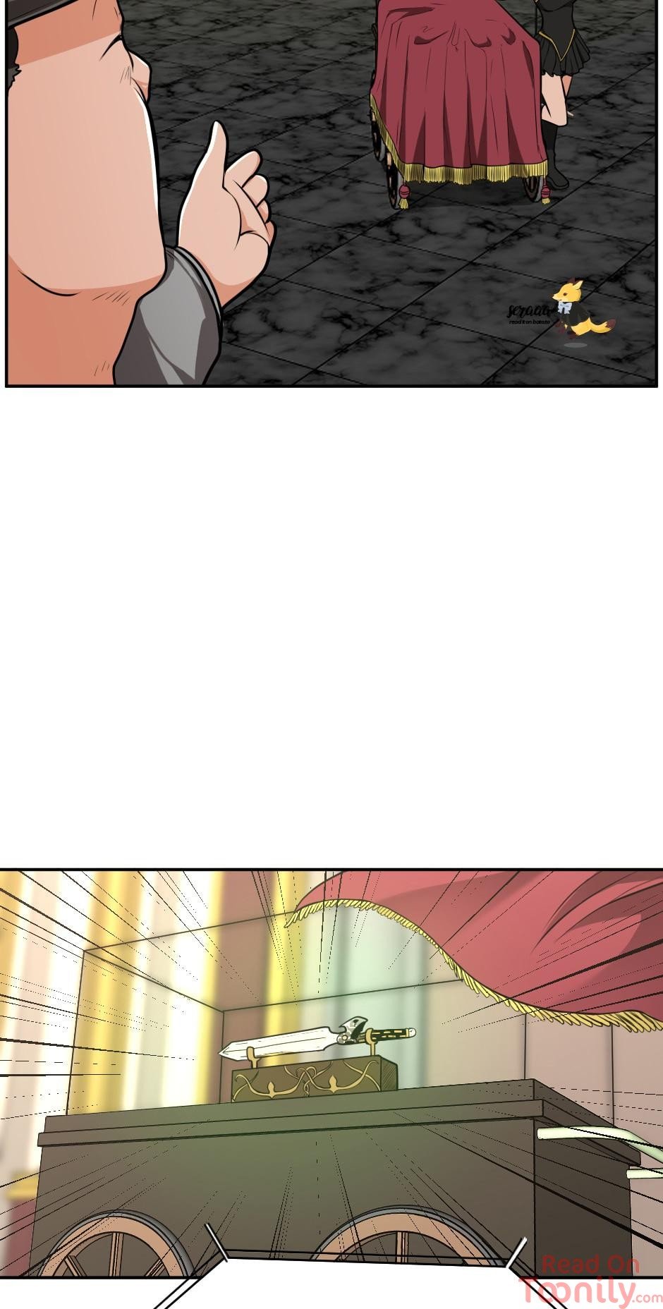 The Beginning After the End Manhwa - Chapter 41 Page 24