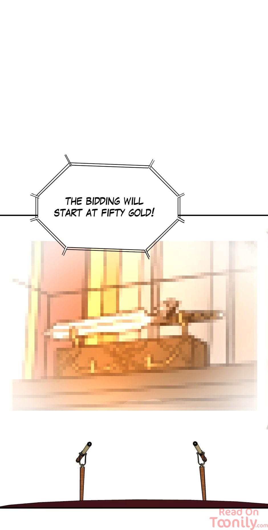 The Beginning After the End Manhwa - Chapter 41 Page 26