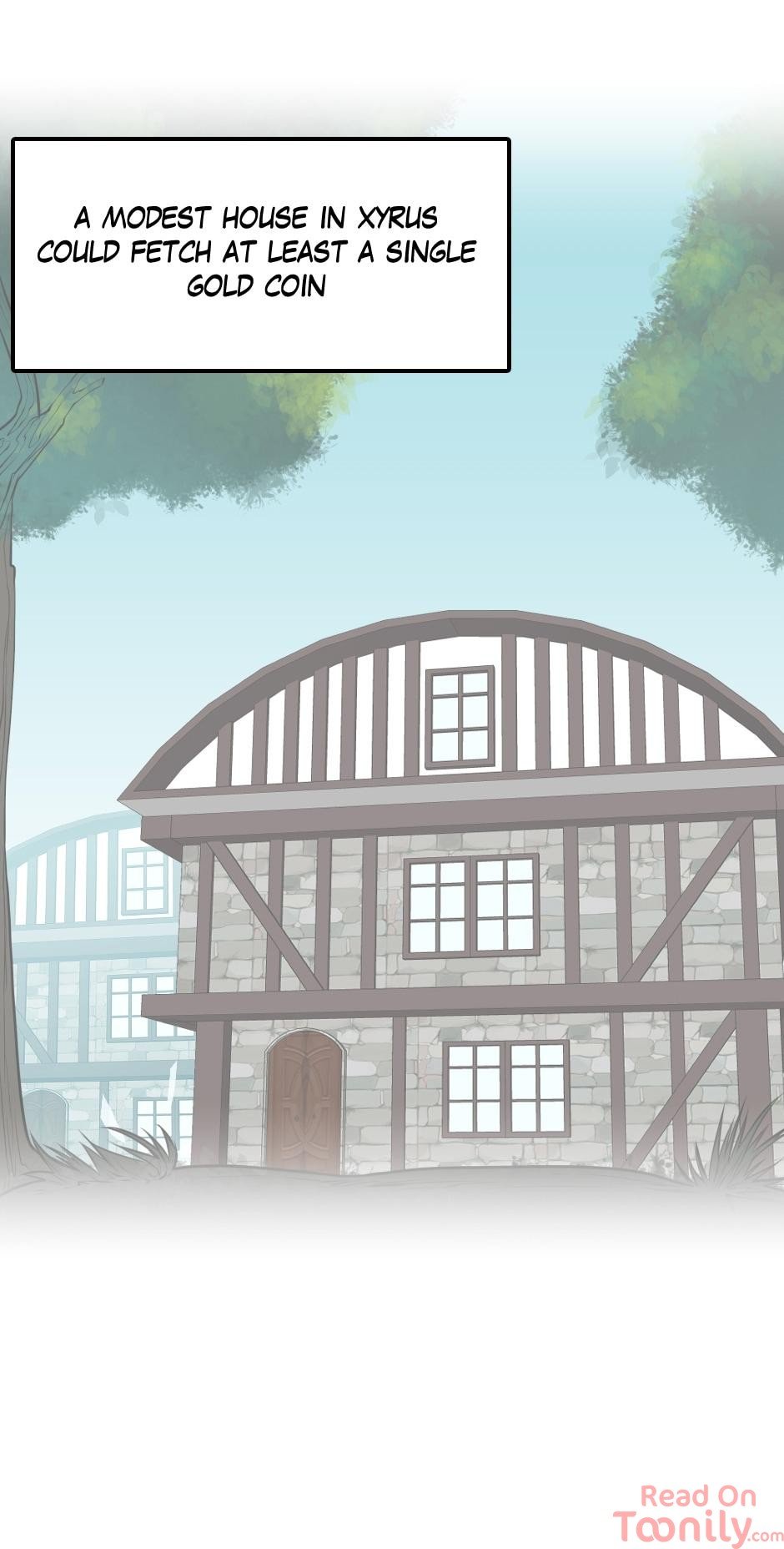 The Beginning After the End Manhwa - Chapter 41 Page 28