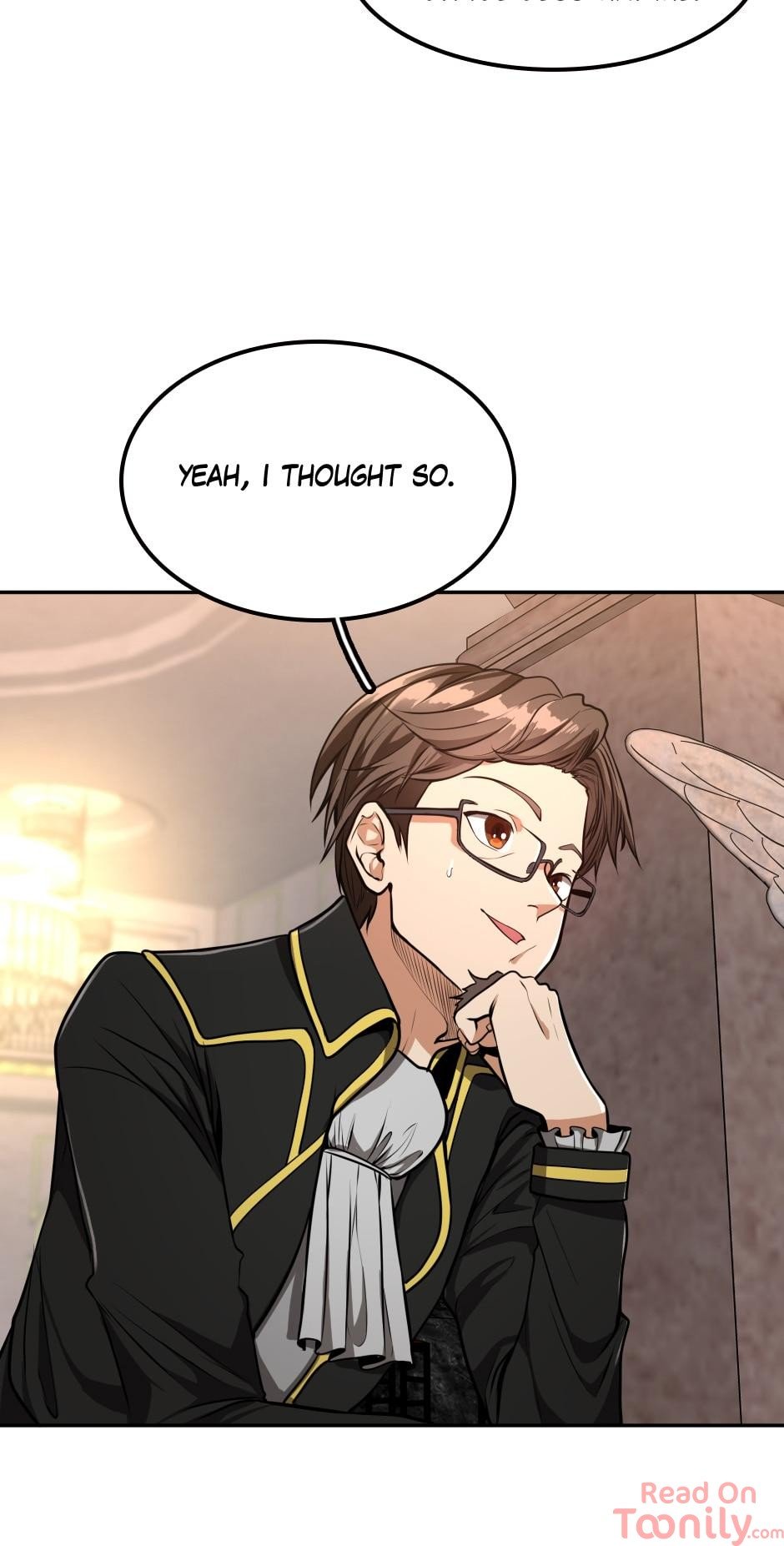 The Beginning After the End Manhwa - Chapter 41 Page 31