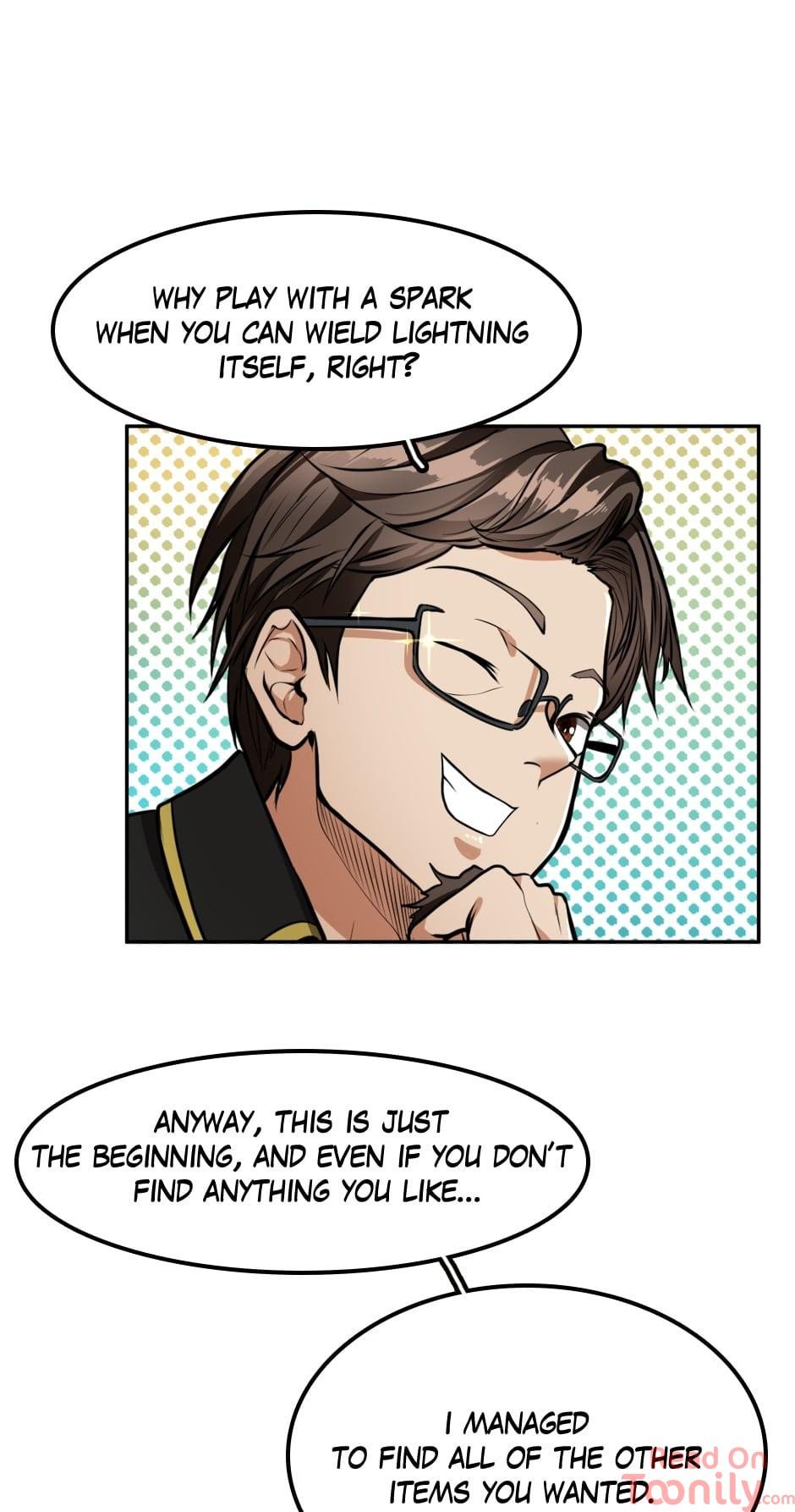 The Beginning After the End Manhwa - Chapter 41 Page 32