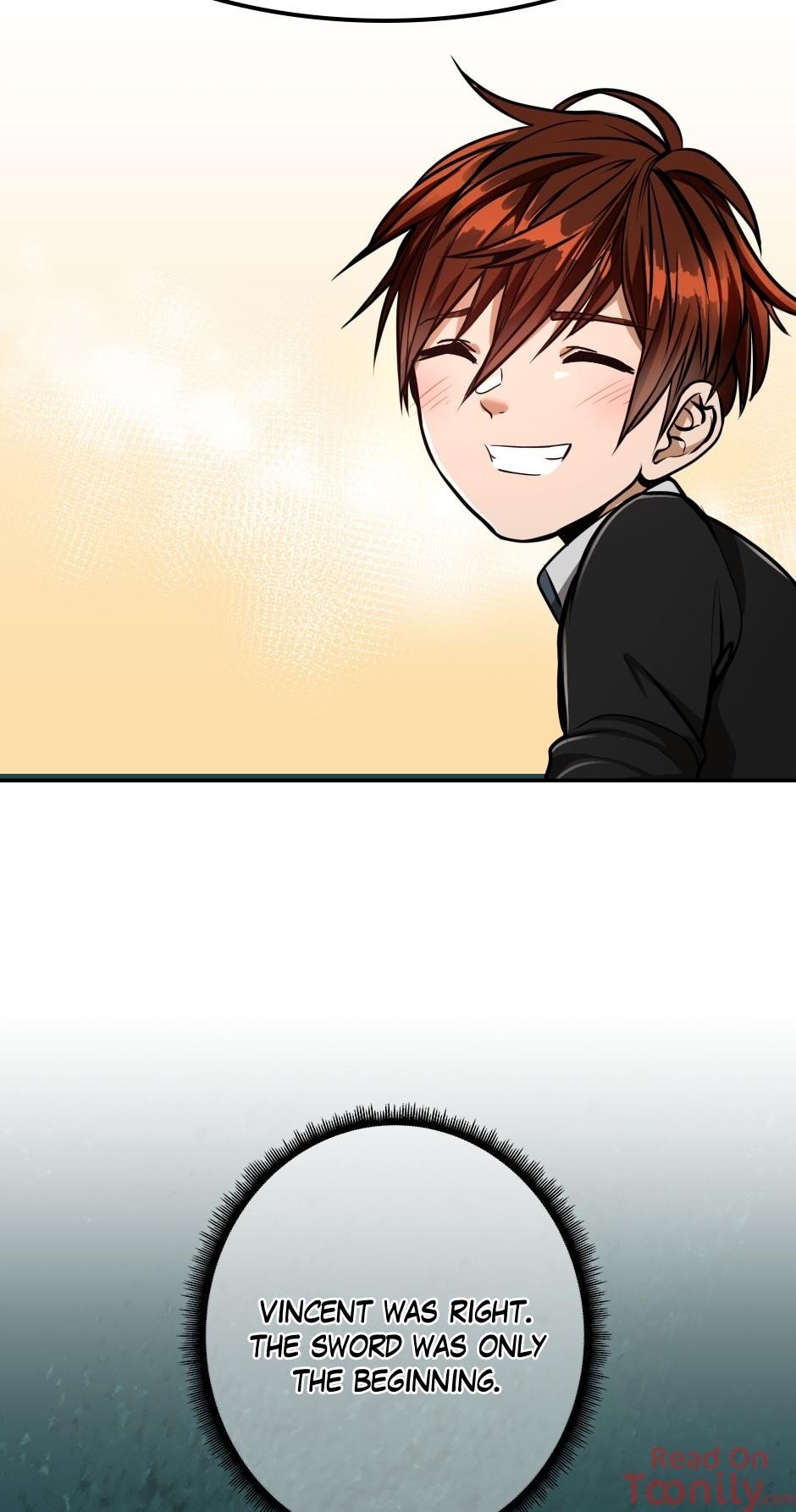 The Beginning After the End Manhwa - Chapter 41 Page 35