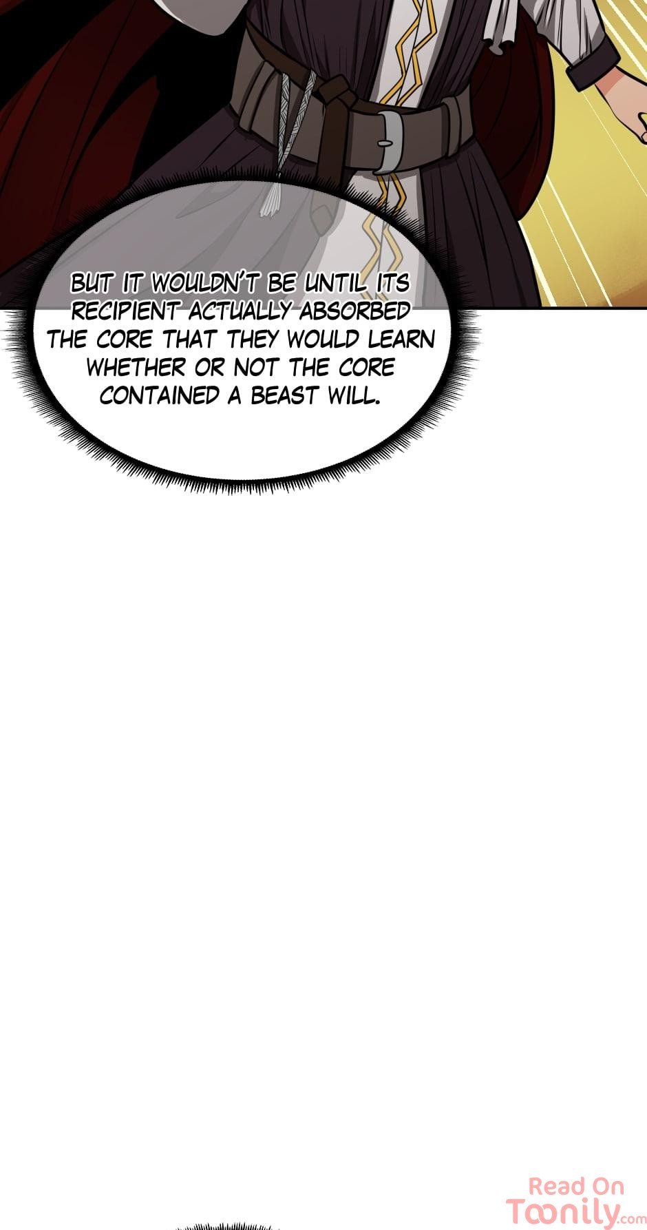 The Beginning After the End Manhwa - Chapter 41 Page 38