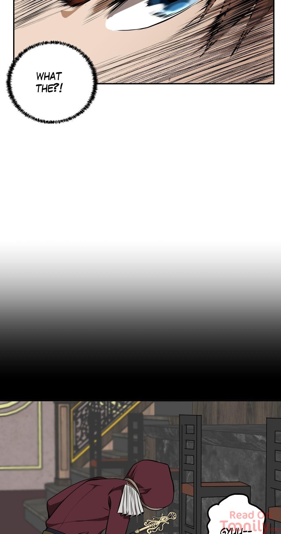 The Beginning After the End Manhwa - Chapter 41 Page 43