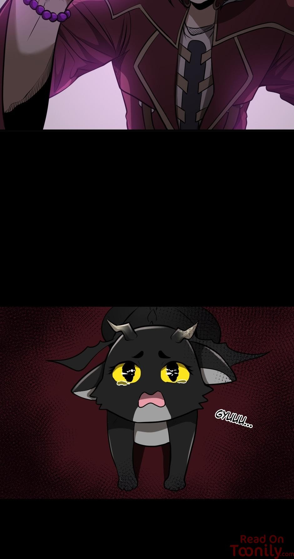 The Beginning After the End Manhwa - Chapter 41 Page 45