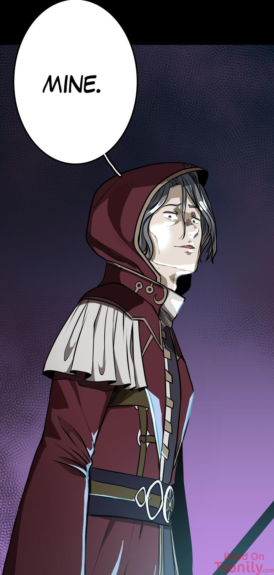 The Beginning After the End Manhwa - Chapter 41 Page 51