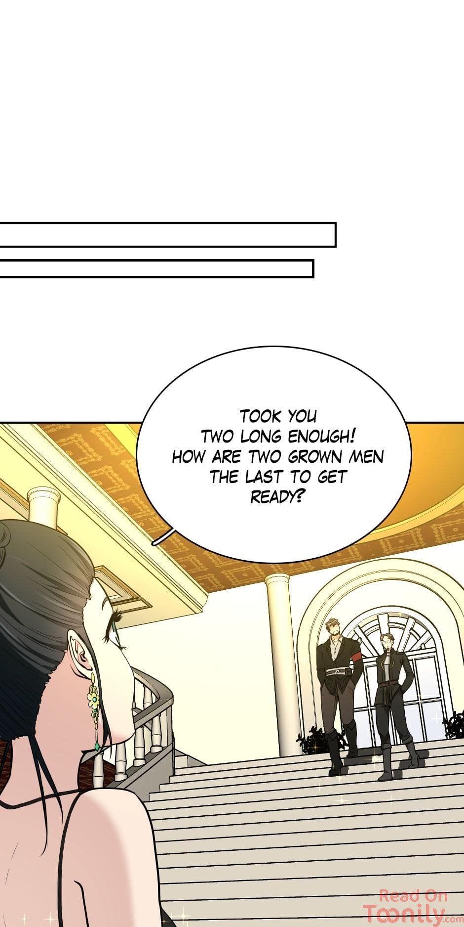 The Beginning After the End Manhwa - Chapter 39 Page 37