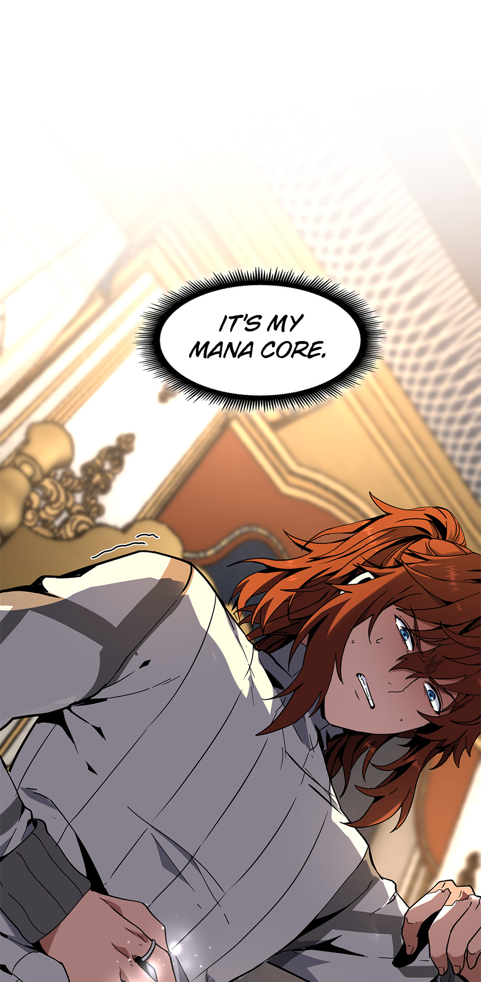 The Beginning After the End Manhwa - Chapter 225 Page 0