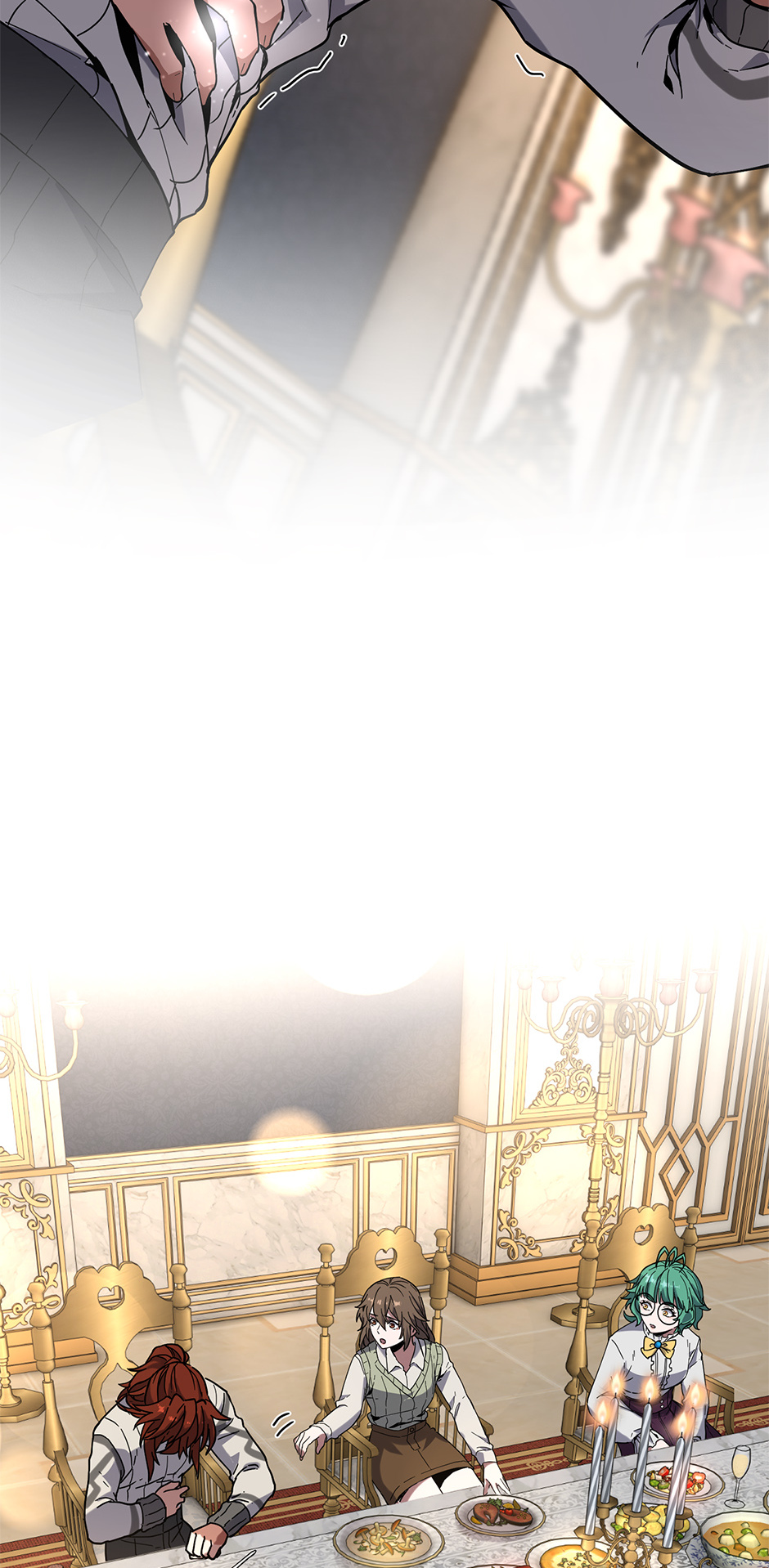 The Beginning After the End Manhwa - Chapter 225 Page 1