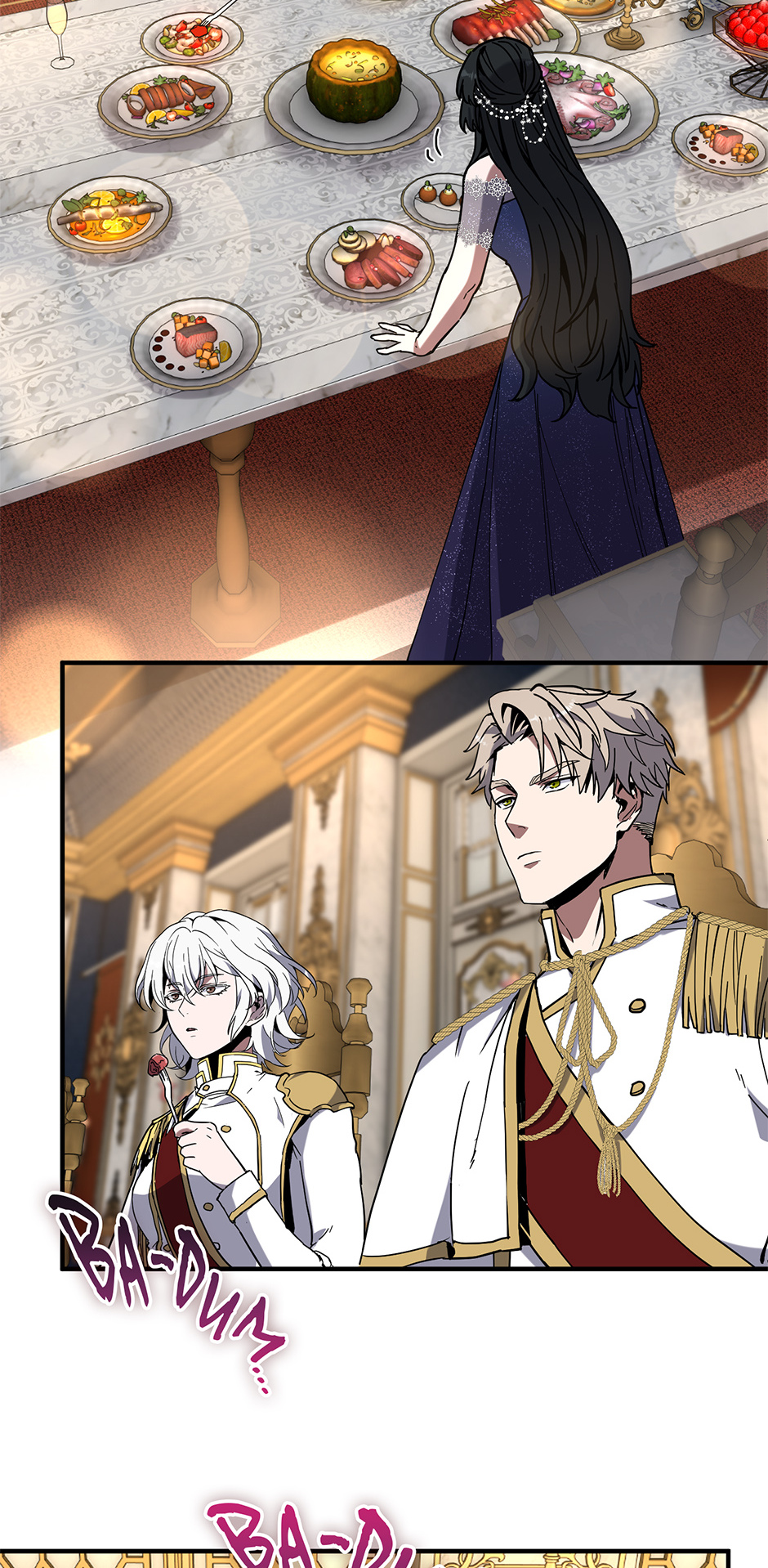 The Beginning After the End Manhwa - Chapter 225 Page 2