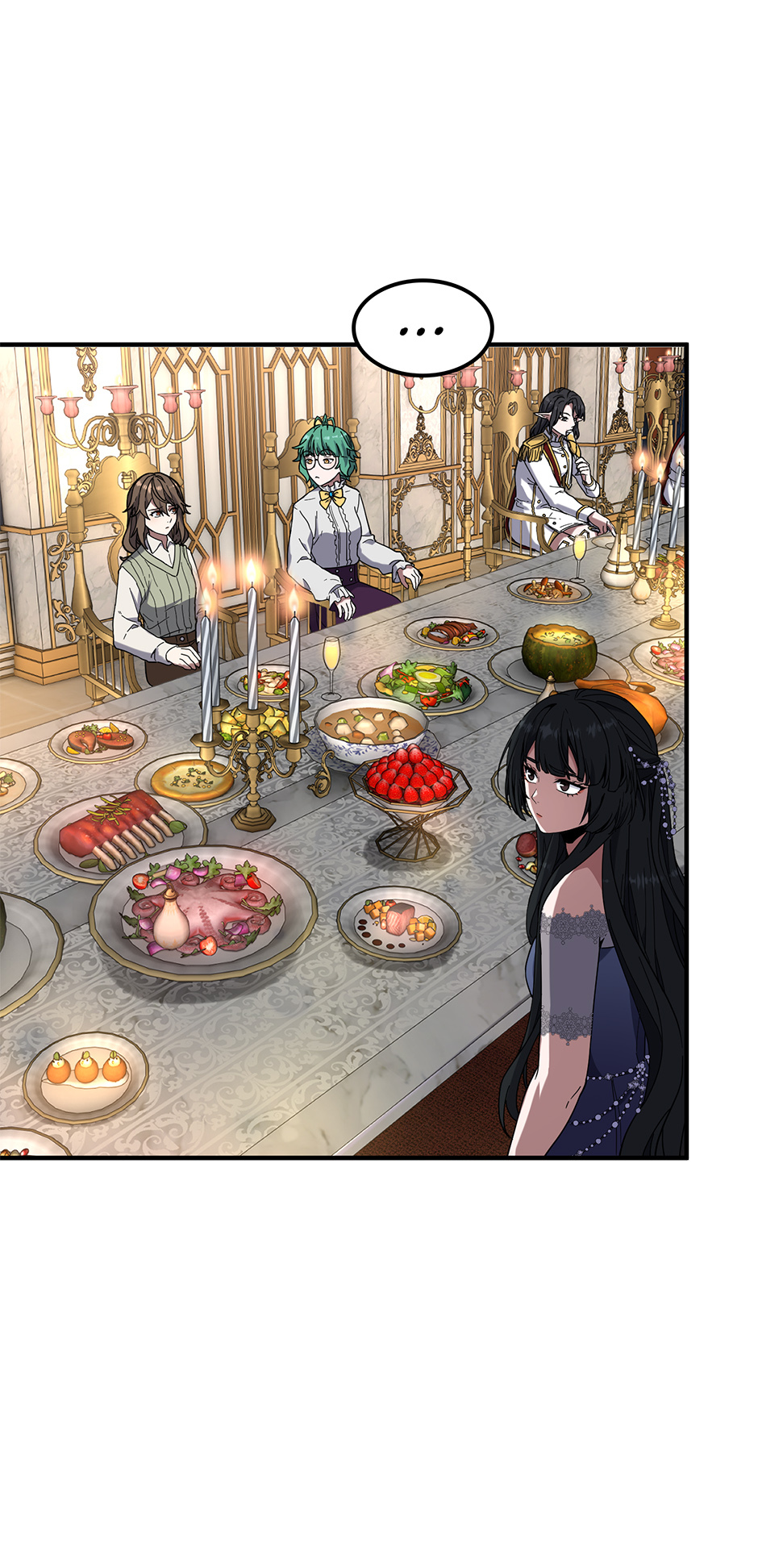 The Beginning After the End Manhwa - Chapter 225 Page 9