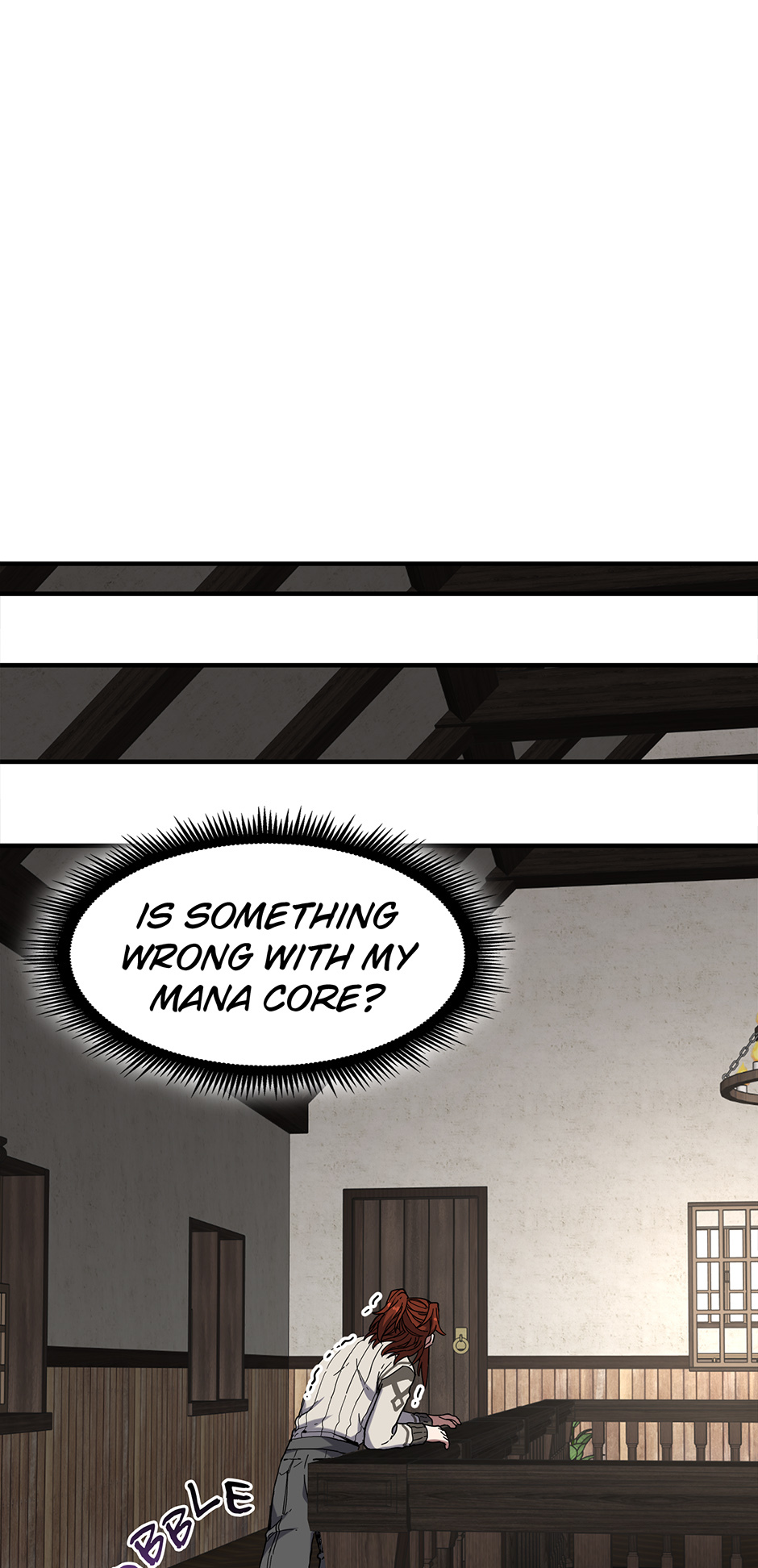 The Beginning After the End Manhwa - Chapter 225 Page 10