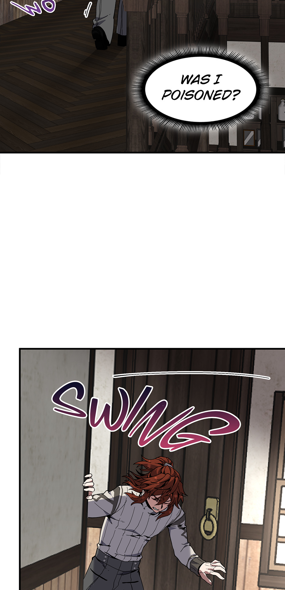 The Beginning After the End Manhwa - Chapter 225 Page 11