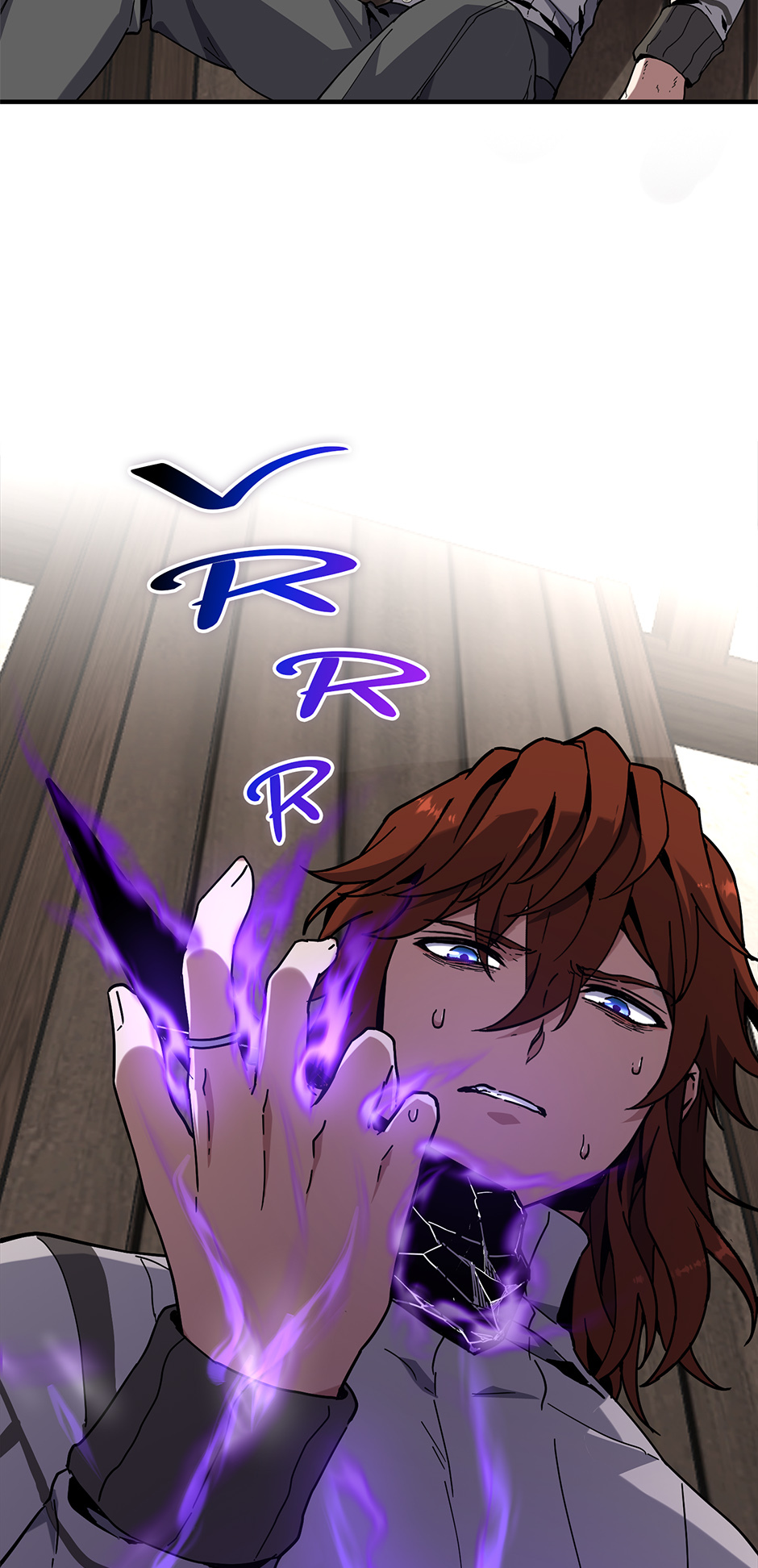 The Beginning After the End Manhwa - Chapter 225 Page 13