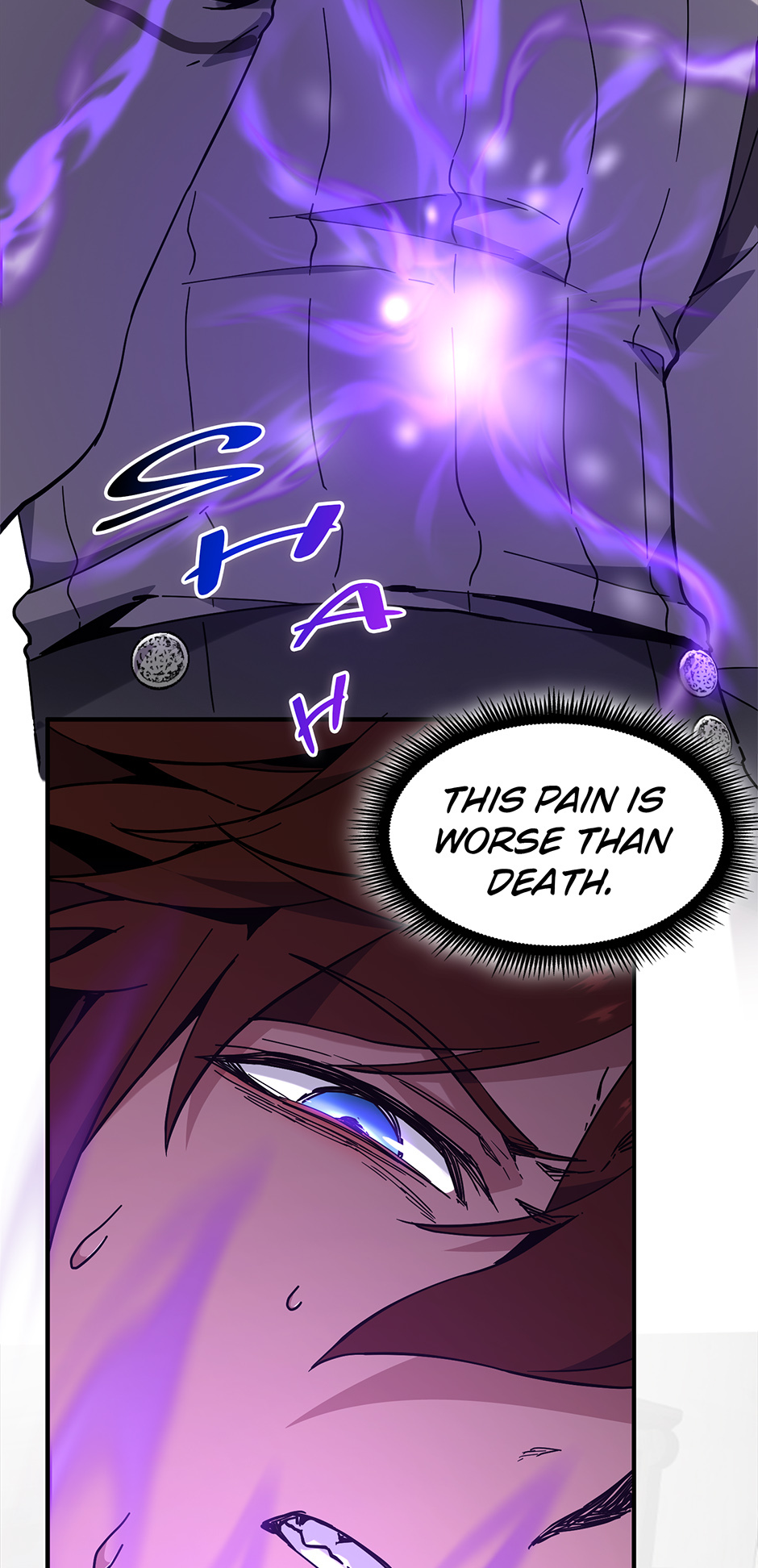 The Beginning After the End Manhwa - Chapter 225 Page 14