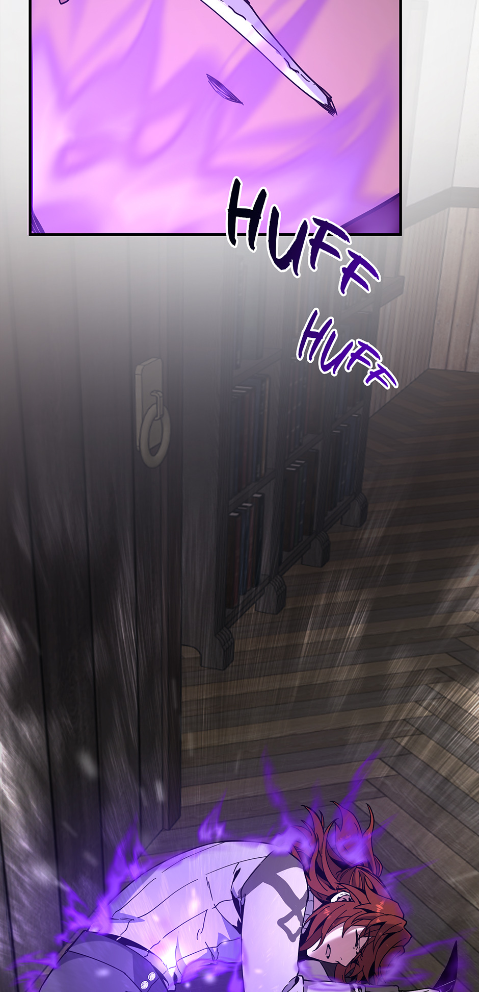 The Beginning After the End Manhwa - Chapter 225 Page 15