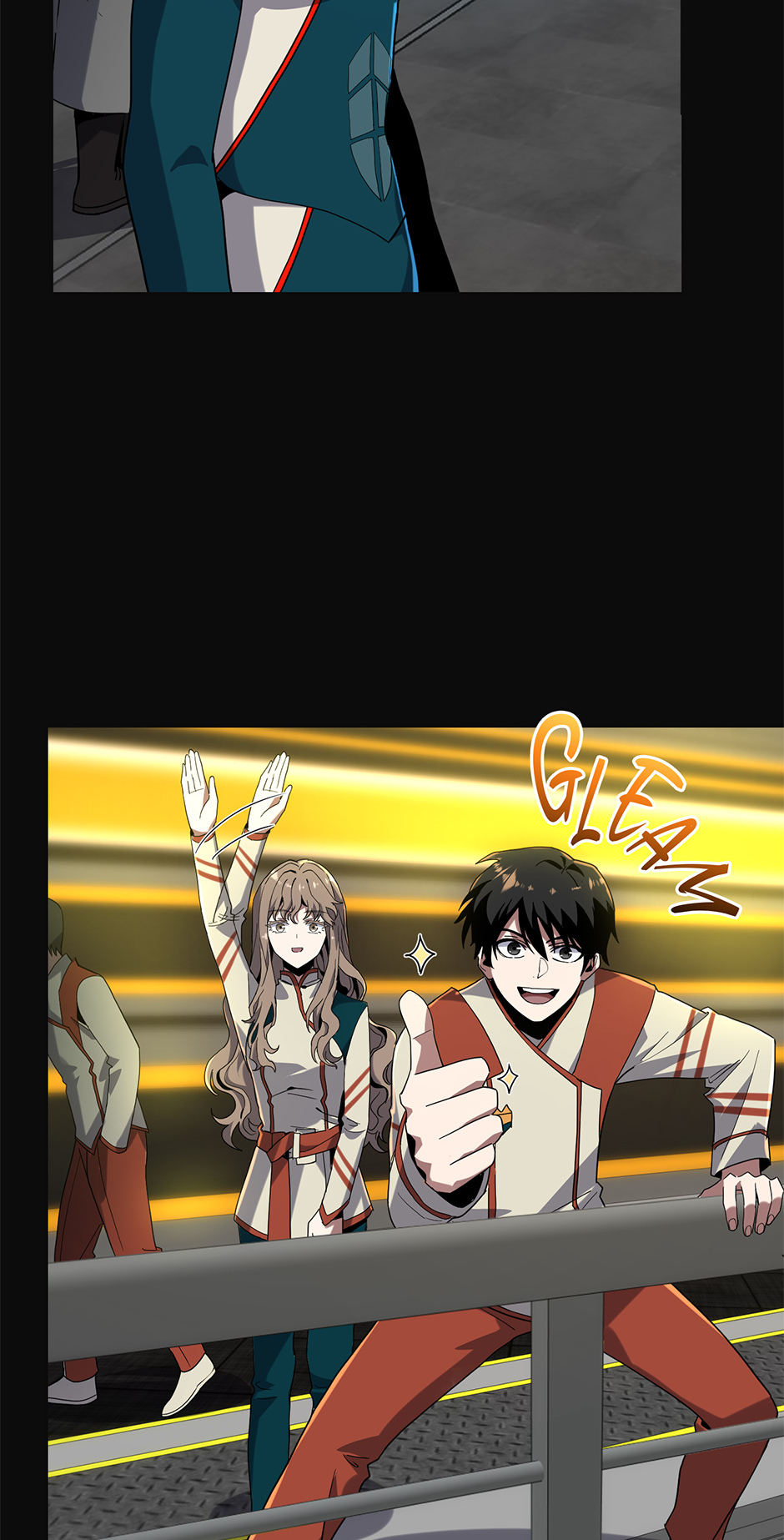 The Beginning After the End Manhwa - Chapter 225 Page 19