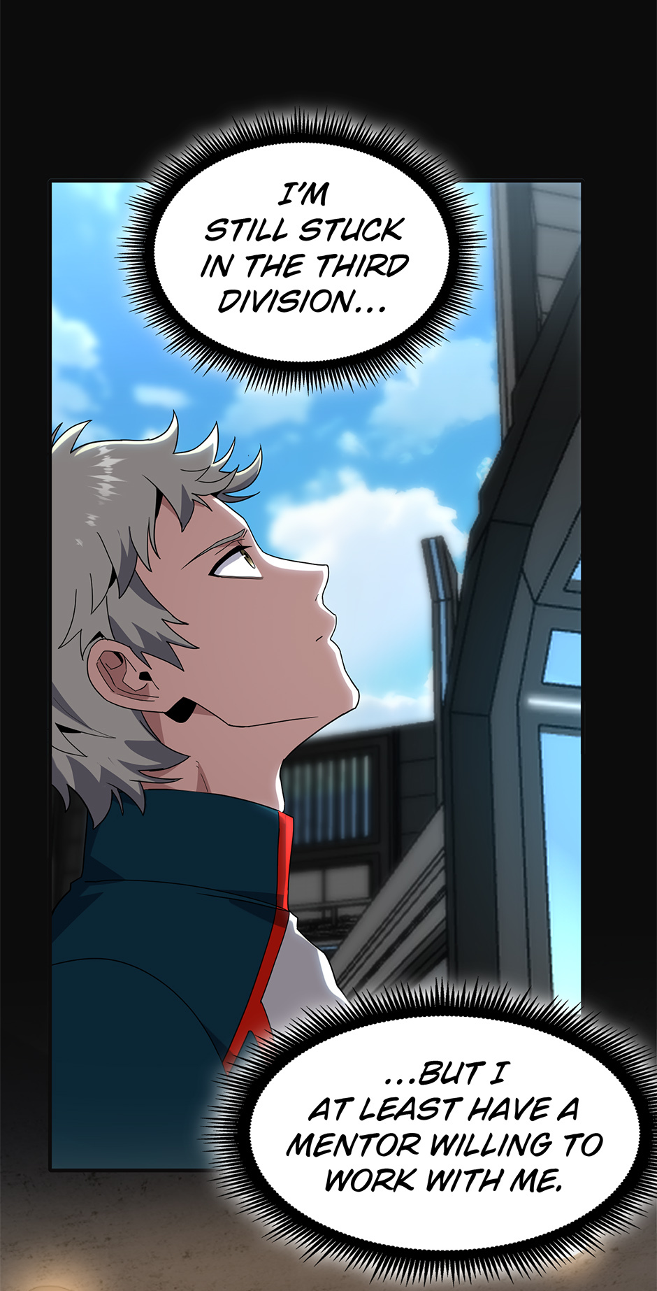 The Beginning After the End Manhwa - Chapter 225 Page 21