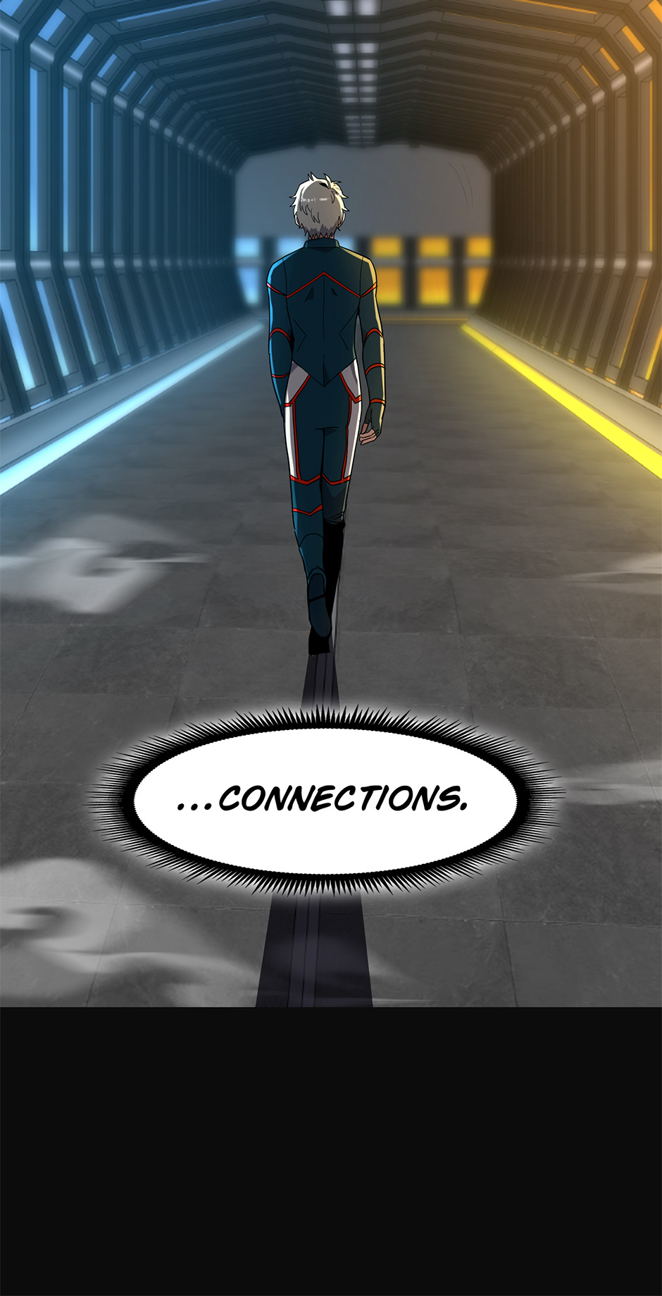 The Beginning After the End Manhwa - Chapter 225 Page 24