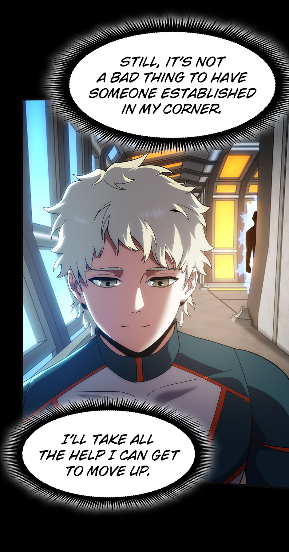 The Beginning After the End Manhwa - Chapter 225 Page 25