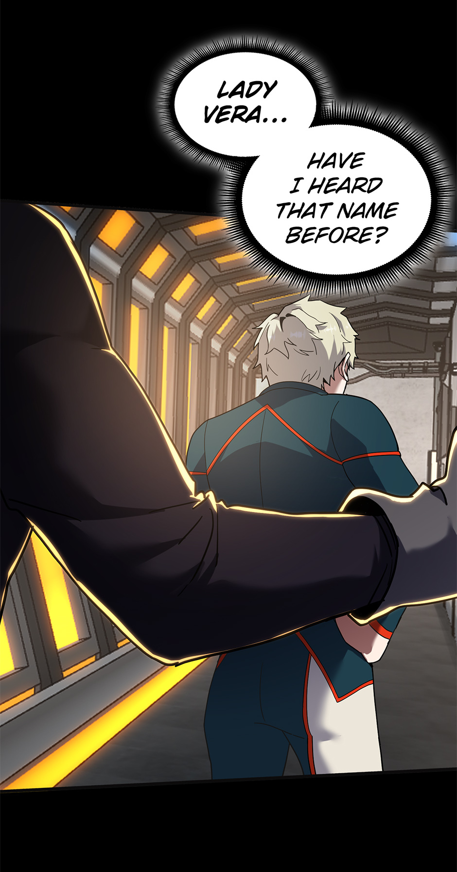 The Beginning After the End Manhwa - Chapter 225 Page 26