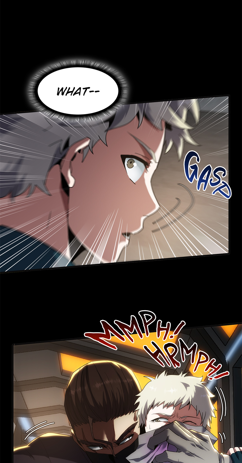 The Beginning After the End Manhwa - Chapter 225 Page 27