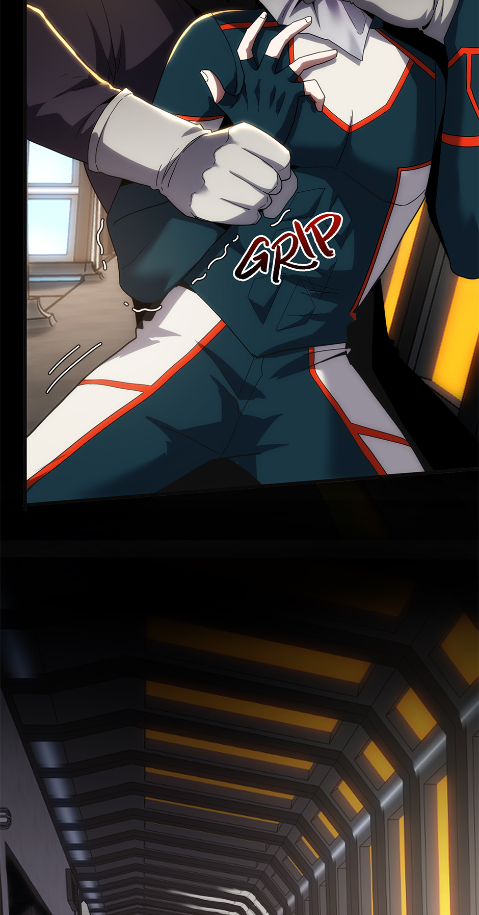 The Beginning After the End Manhwa - Chapter 225 Page 28