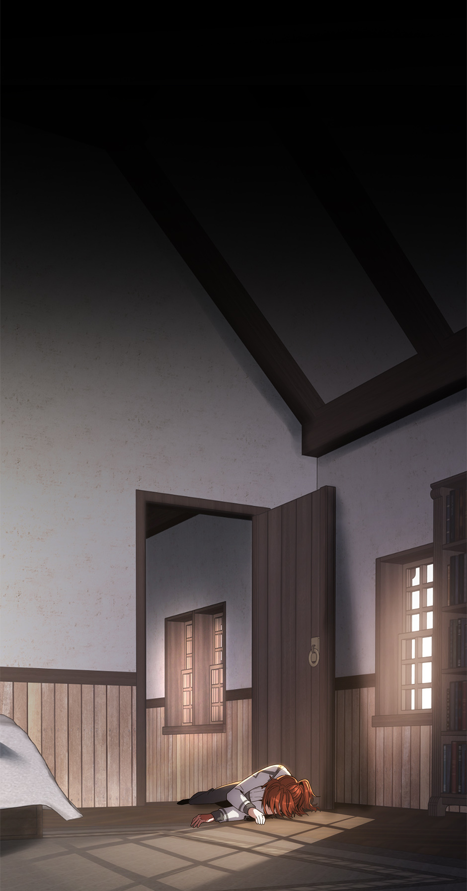 The Beginning After the End Manhwa - Chapter 225 Page 30