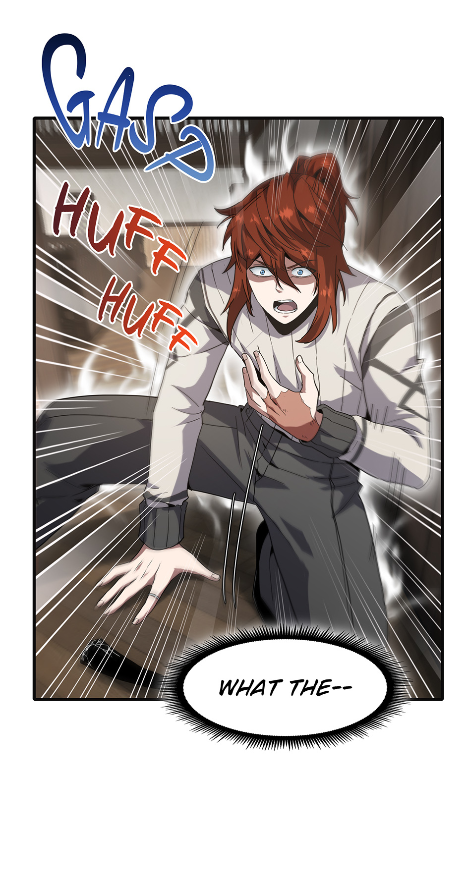 The Beginning After the End Manhwa - Chapter 225 Page 32