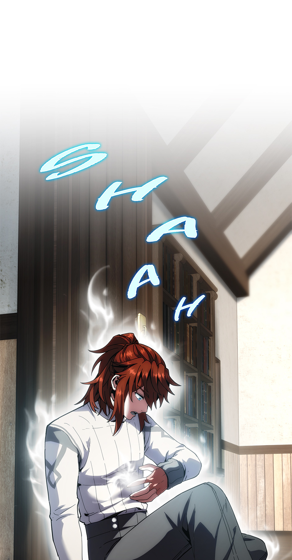 The Beginning After the End Manhwa - Chapter 225 Page 33