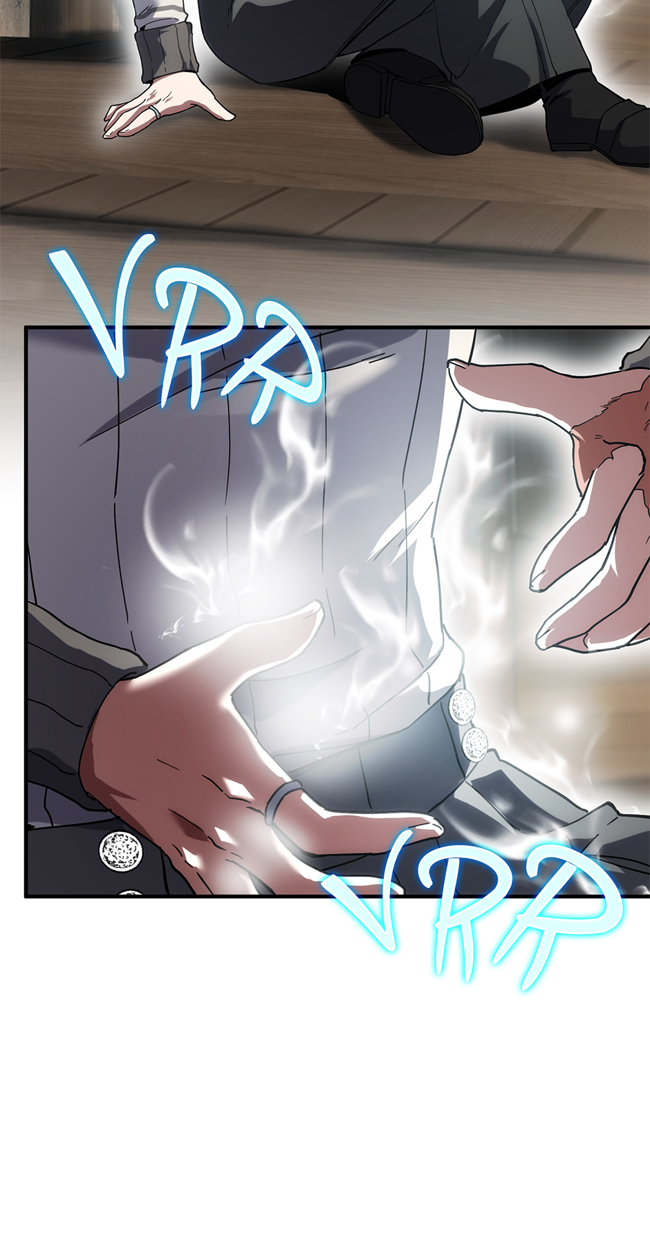 The Beginning After the End Manhwa - Chapter 225 Page 34