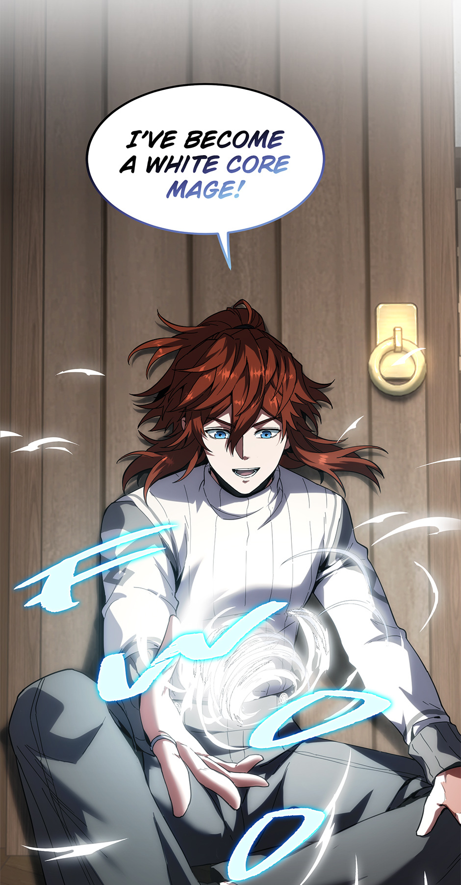 The Beginning After the End Manhwa - Chapter 225 Page 36