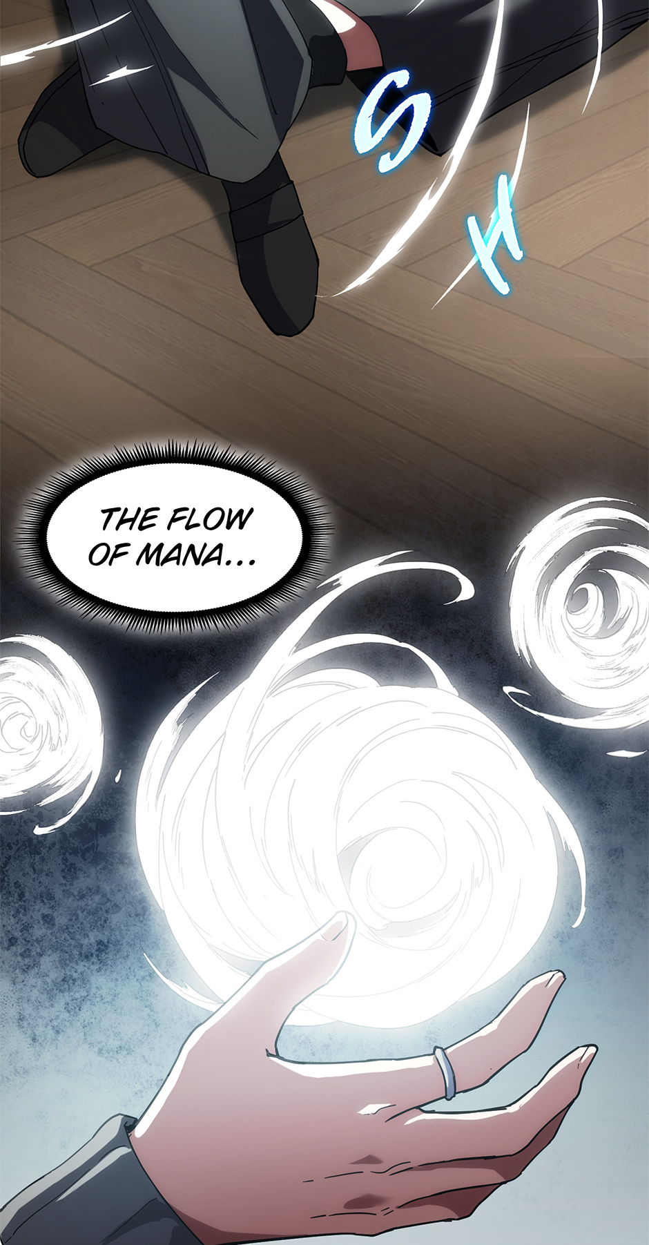 The Beginning After the End Manhwa - Chapter 225 Page 37