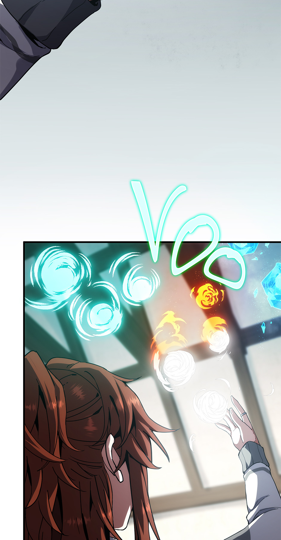 The Beginning After the End Manhwa - Chapter 225 Page 38