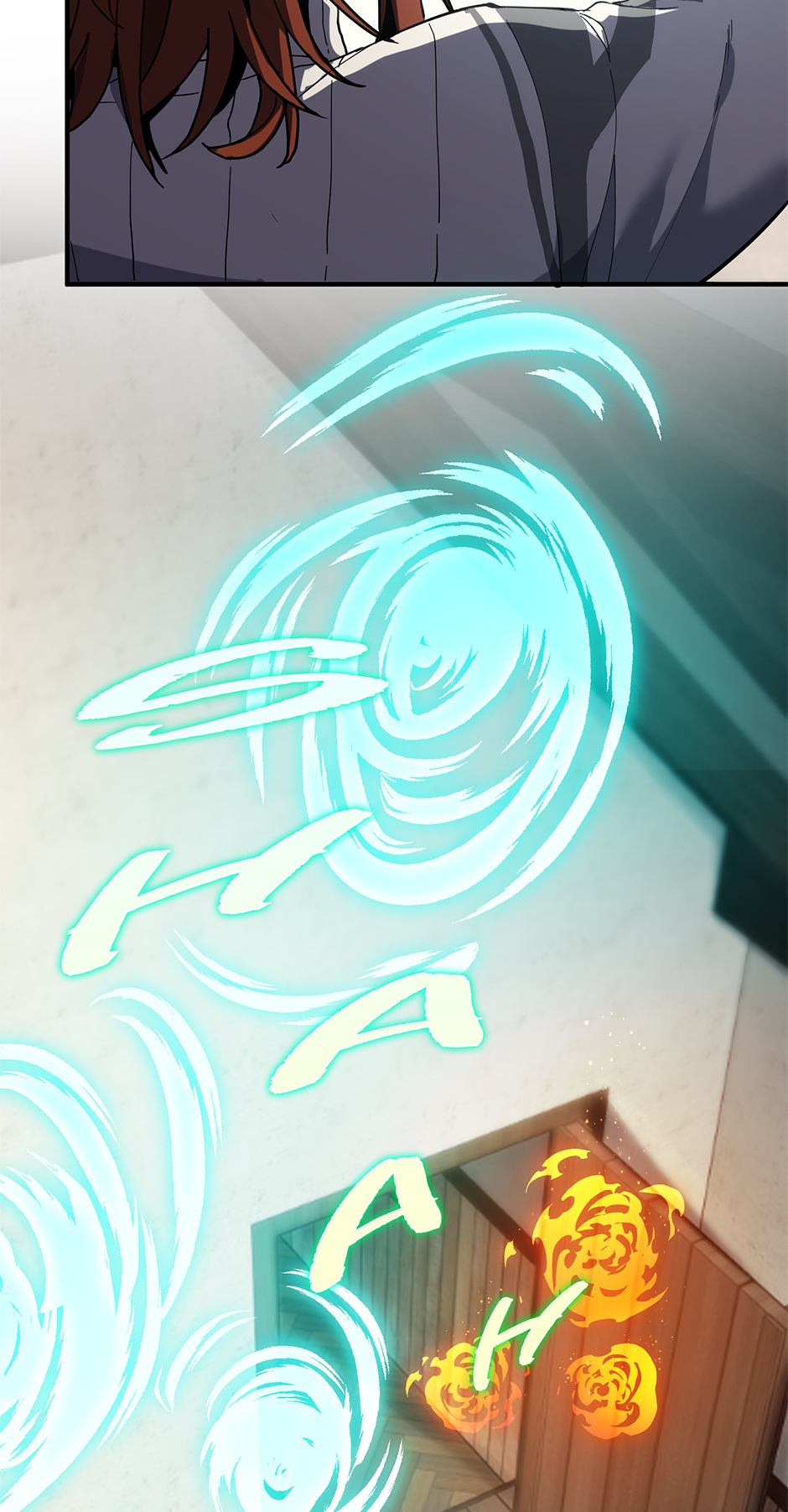 The Beginning After the End Manhwa - Chapter 225 Page 39