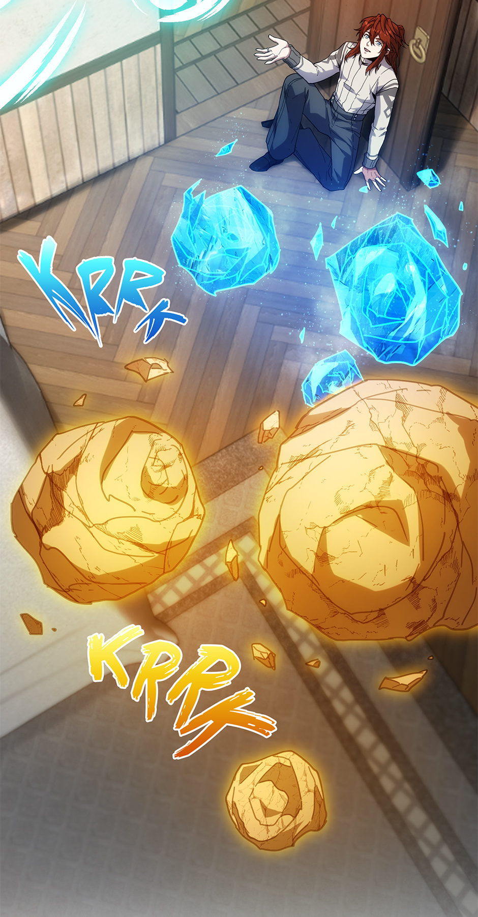 The Beginning After the End Manhwa - Chapter 225 Page 40