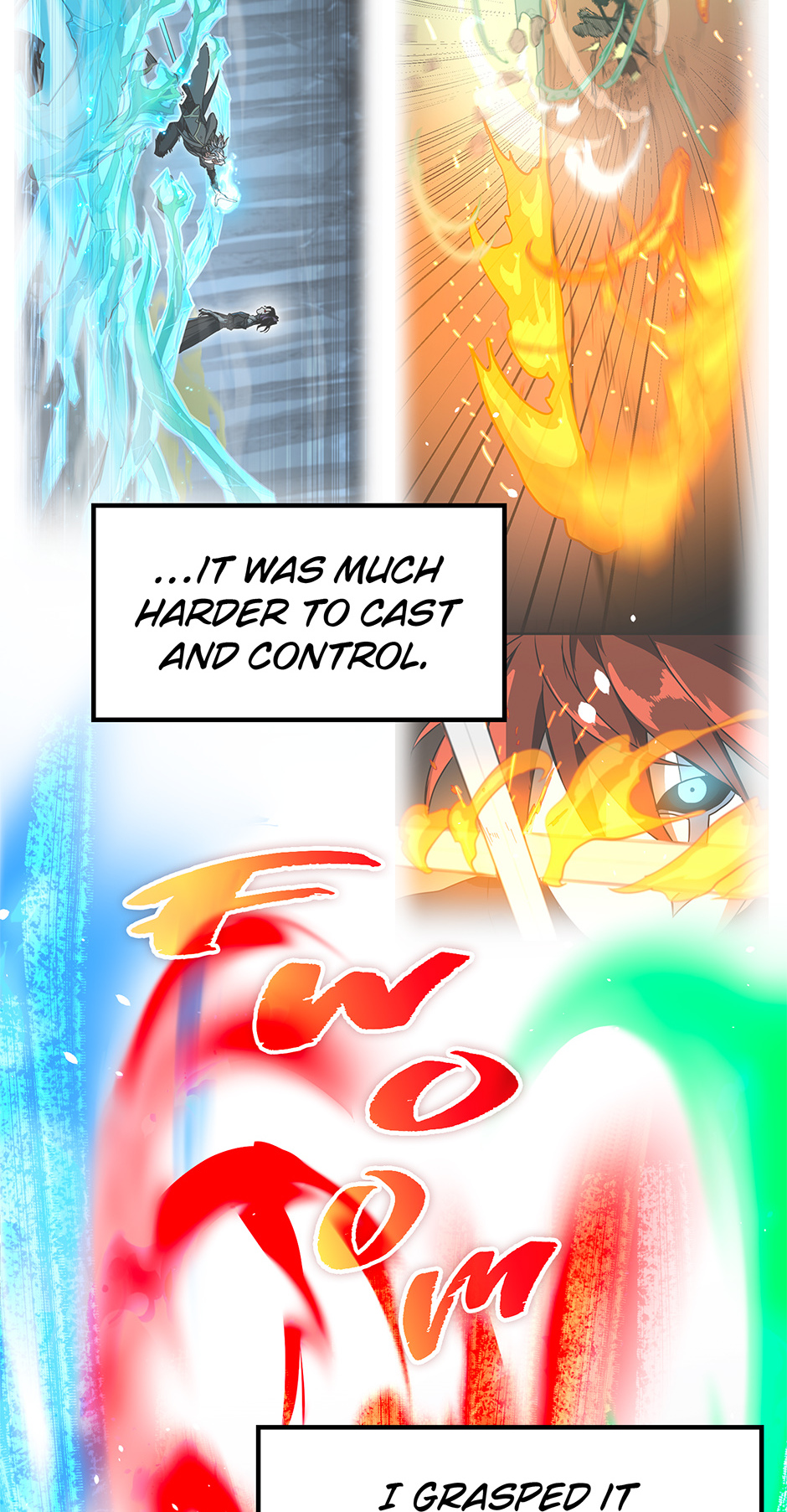 The Beginning After the End Manhwa - Chapter 225 Page 43