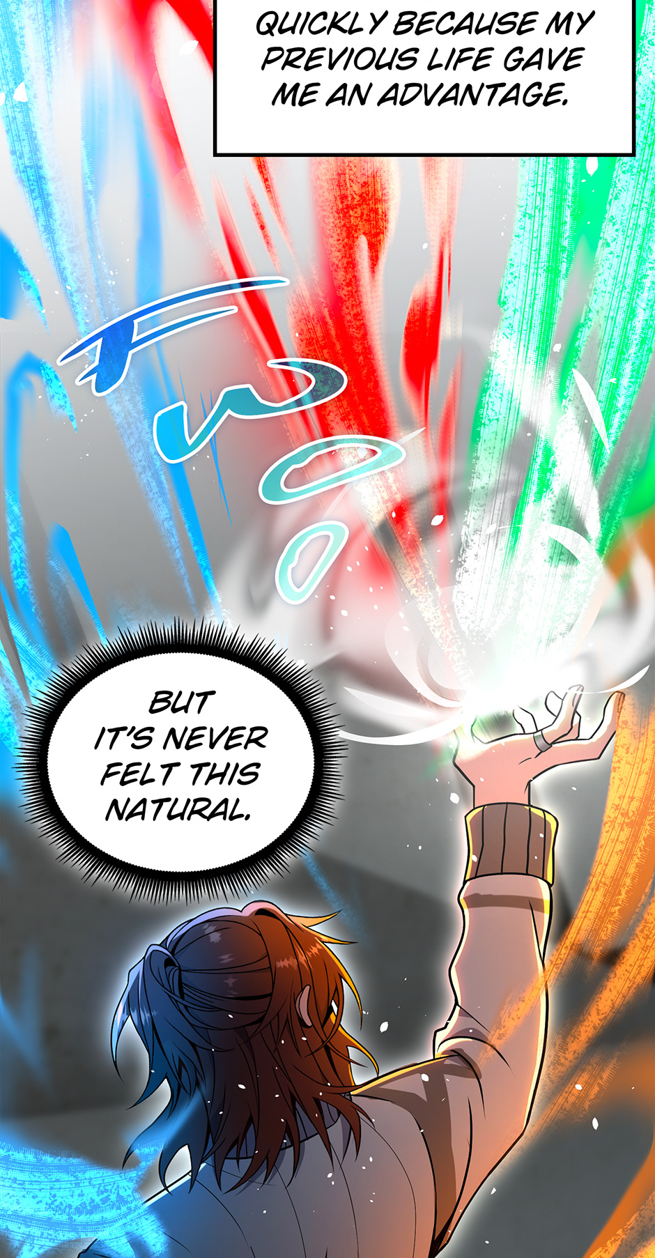 The Beginning After the End Manhwa - Chapter 225 Page 44