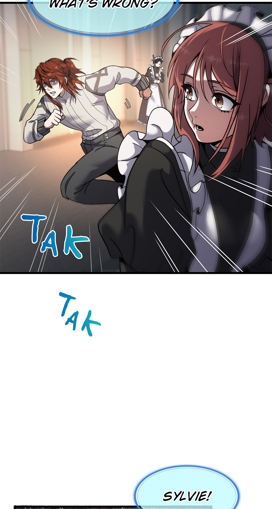 The Beginning After the End Manhwa - Chapter 225 Page 52