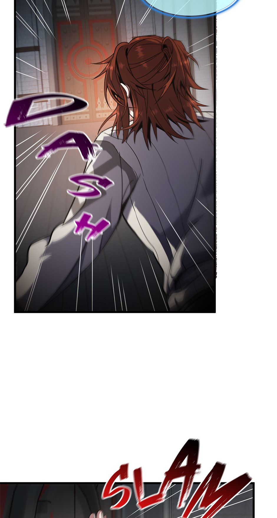 The Beginning After the End Manhwa - Chapter 225 Page 53