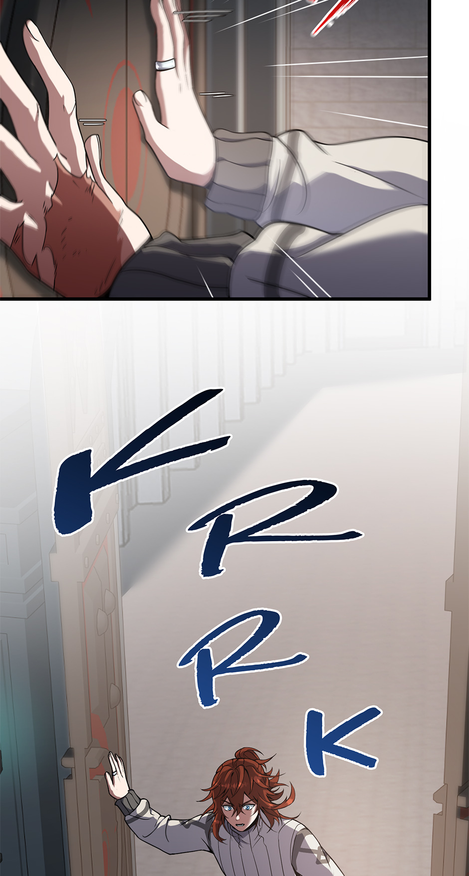 The Beginning After the End Manhwa - Chapter 225 Page 54