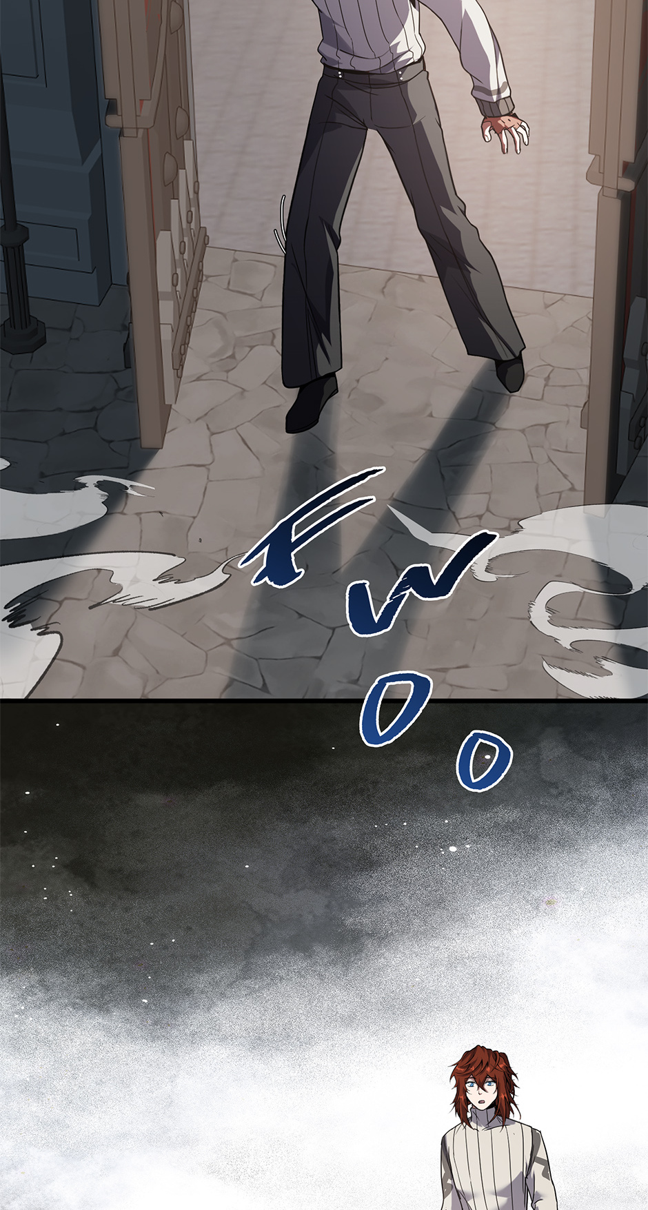 The Beginning After the End Manhwa - Chapter 225 Page 55