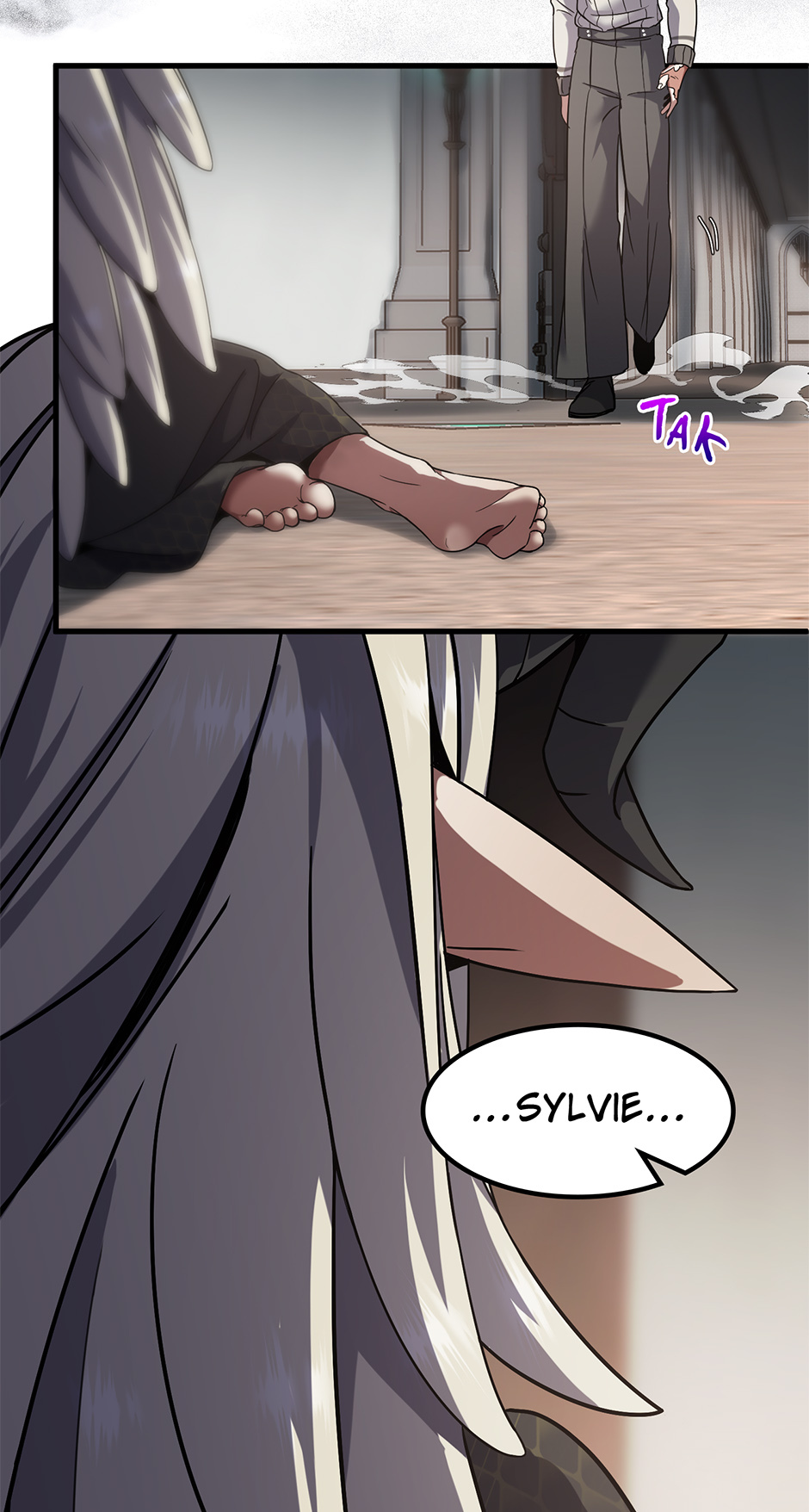 The Beginning After the End Manhwa - Chapter 225 Page 56