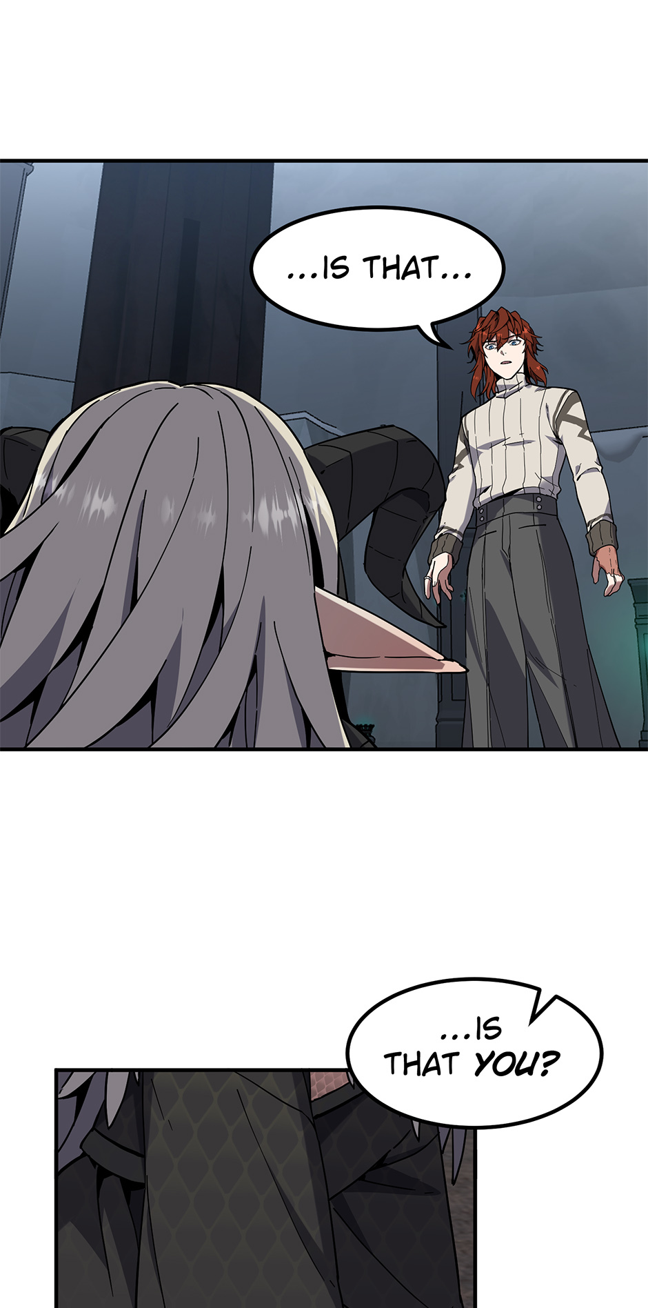 The Beginning After the End Manhwa - Chapter 225 Page 58